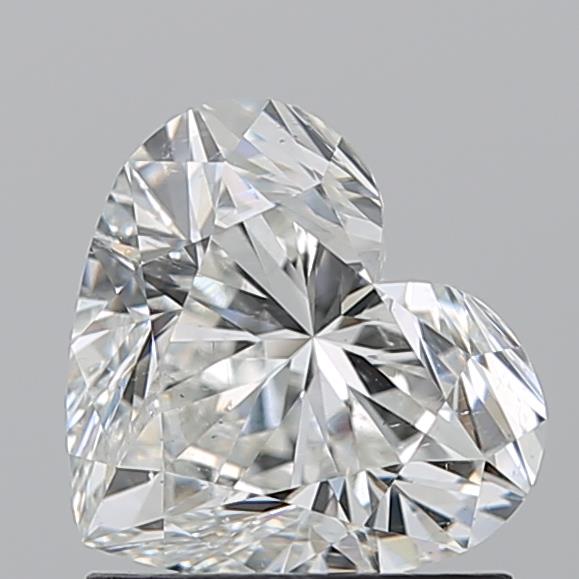 1.210 H SI1 Virtual Selection Heart Diamond