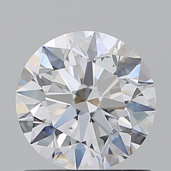 1.070 D SI1 Virtual Selection Round Diamond