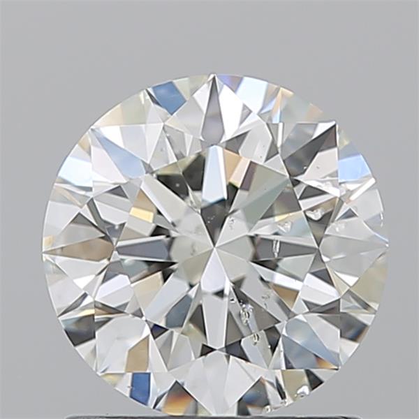 1.300 J SI2 Virtual Selection Round Diamond