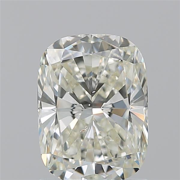 1.520 K SI2 Virtual Selection Cushion Diamond