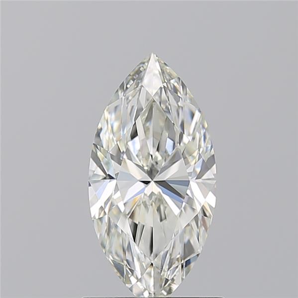 1.010 K VVS2 Virtual Selection Marquise Diamond