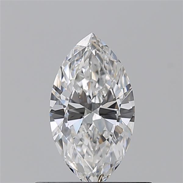 0.500 F VS1 Virtual Selection Marquise Diamond