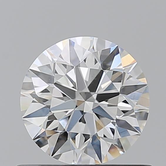0.700 F VS2 Virtual Selection Round Diamond