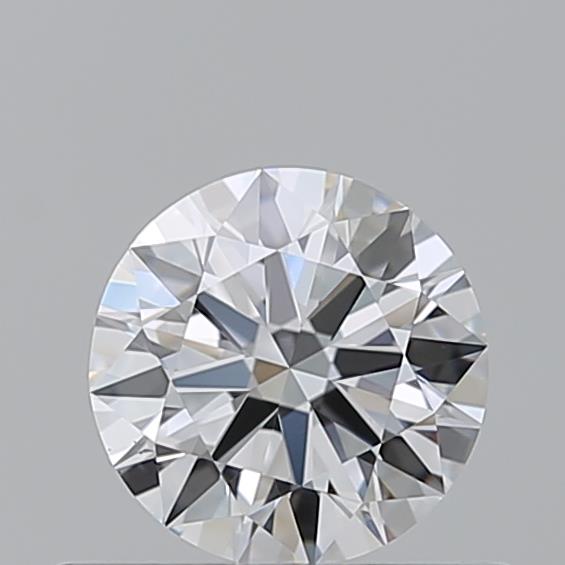0.510 D VS1 Virtual Selection Round Diamond