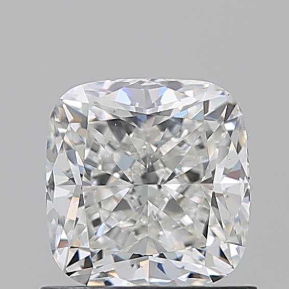 1.060 H VS1 Virtual Selection Cushion Diamond