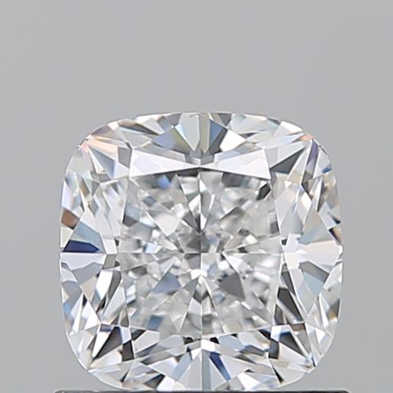 1.040 E VVS1 Virtual Selection Cushion Diamond
