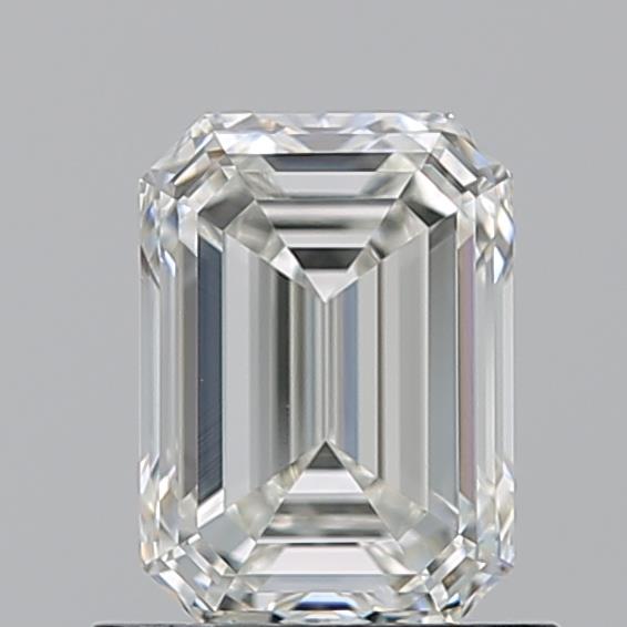 1.010 J VS1 Virtual Selection Emerald Diamond