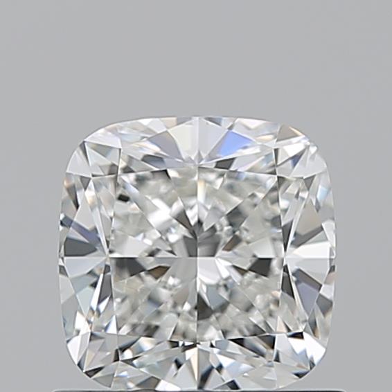1.020 H VVS2 Virtual Selection Cushion Diamond