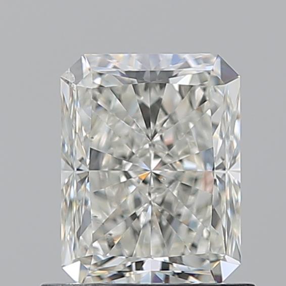 1.010 I SI2 Virtual Selection Radiant Diamond