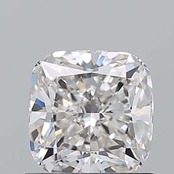 1.020 H VS1 Virtual Selection Cushion Diamond