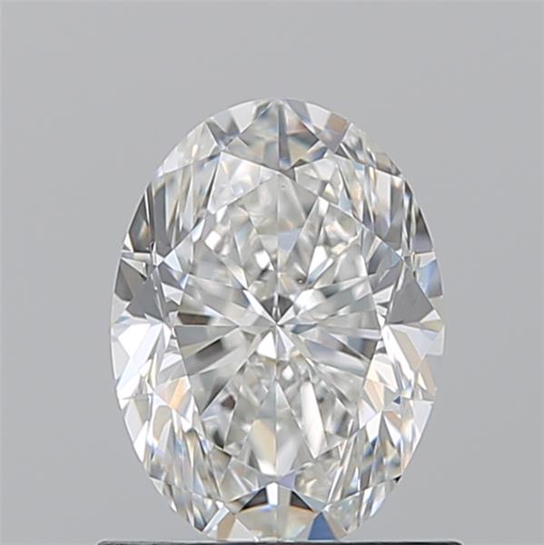 1.010 G VS2 Virtual Selection Oval Diamond