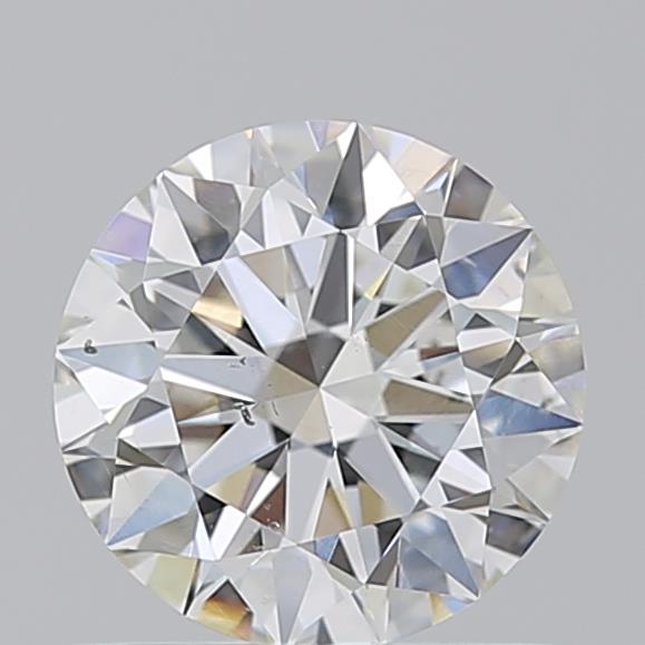 0.910 I SI1 Virtual Selection Round Diamond