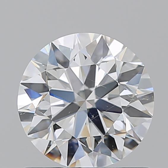 1.030 E SI1 Virtual Selection Round Diamond