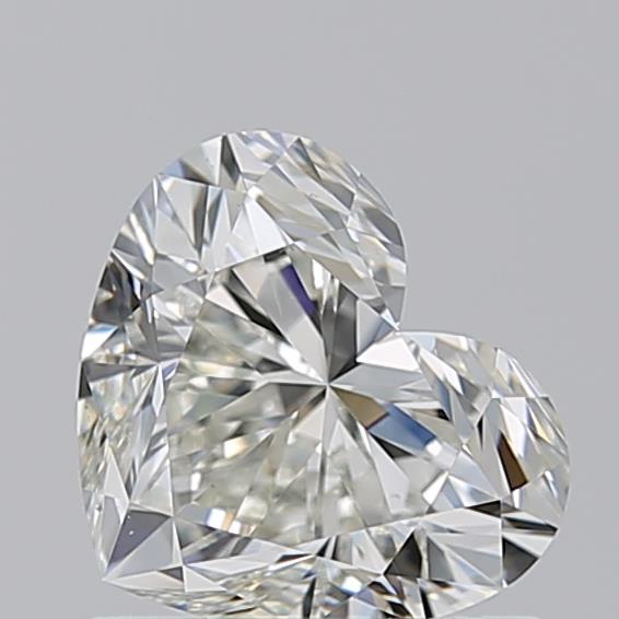 1.020 J SI1 Virtual Selection Heart Diamond