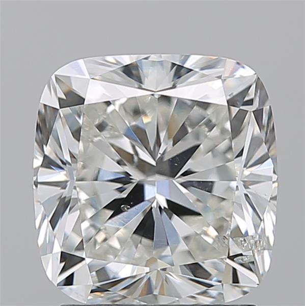 2.200 H SI2 Virtual Selection Cushion Diamond