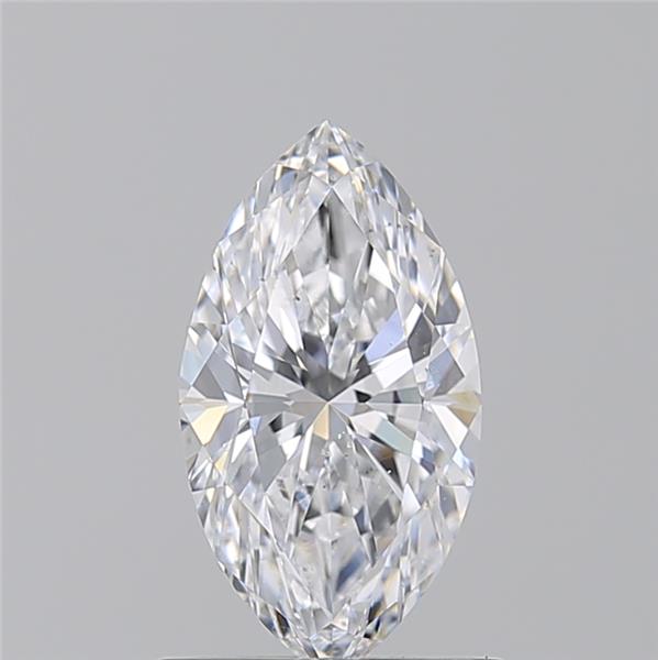 1.010 D SI1 Virtual Selection Marquise Diamond