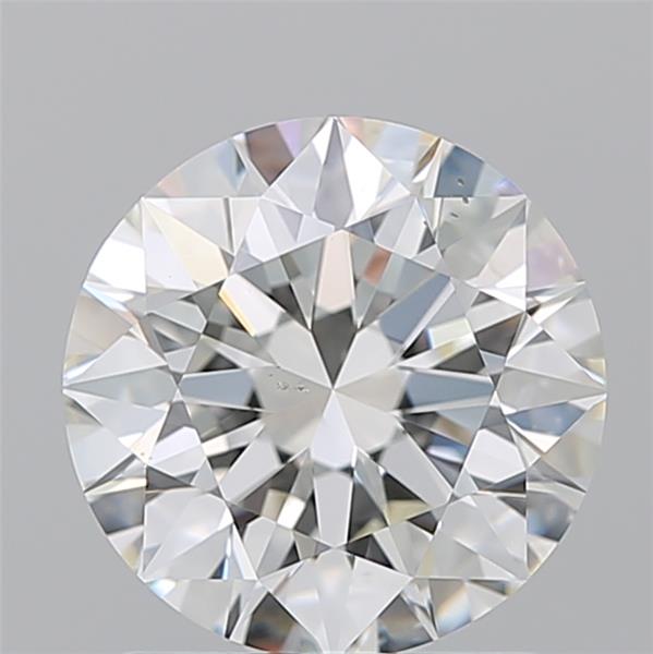 1.710 I SI1 Virtual Selection Round Diamond
