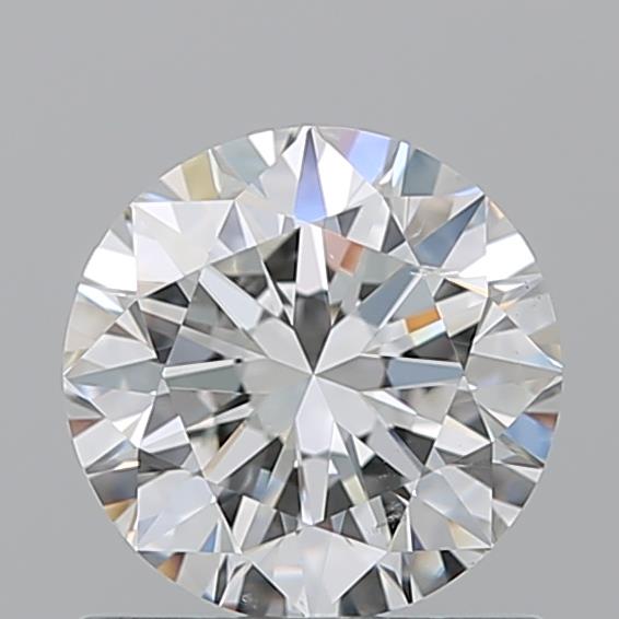 1.010 G SI1 Virtual Selection Round Diamond