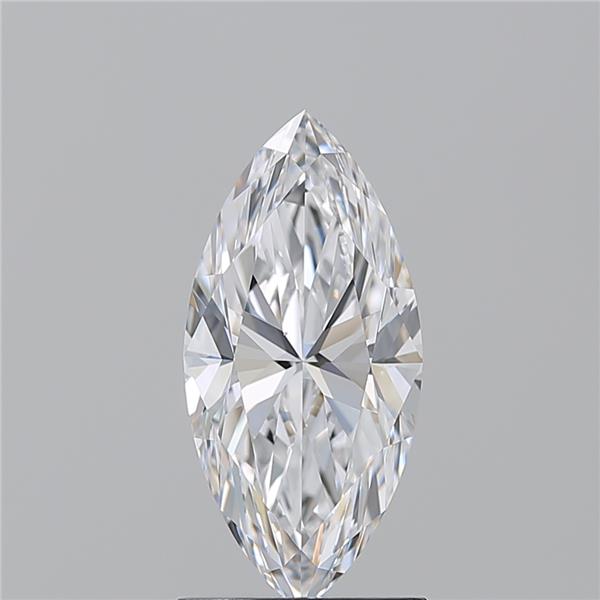 1.500 D VS2 Virtual Selection Marquise Diamond