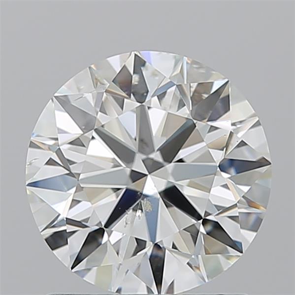 1.500 J SI1 Virtual Selection Round Diamond