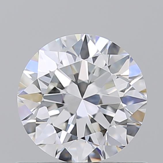 0.760 F VVS1 Virtual Selection Round Diamond