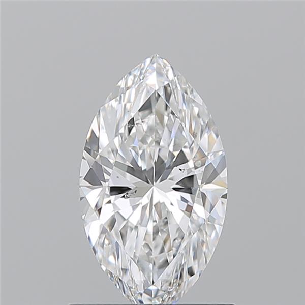 1.010 E SI1 Virtual Selection Marquise Diamond