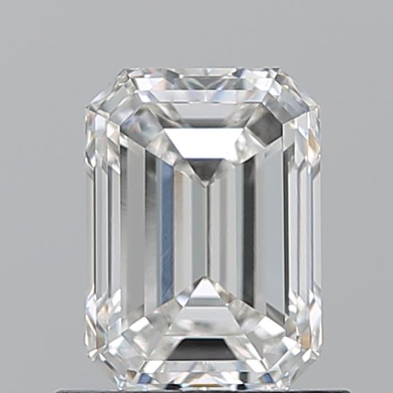 1.010 G VS1 Virtual Selection Emerald Diamond