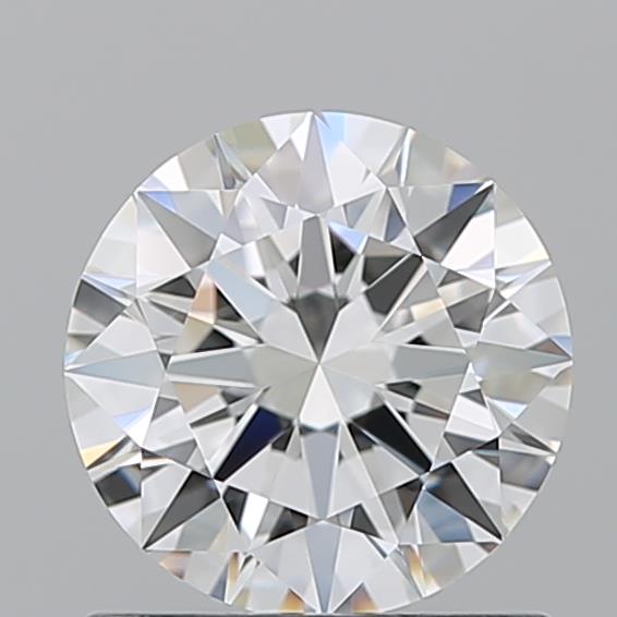1.030 G VVS2 Virtual Selection Round Diamond