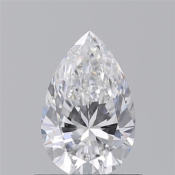 0.700 D VS1 Virtual Selection Pear Diamond