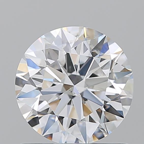 1.080 D SI2 Virtual Selection Round Diamond