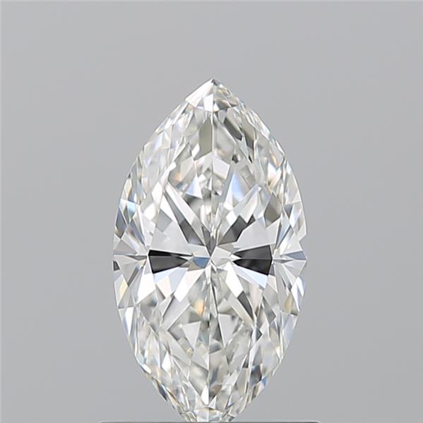 1.010 I VVS2 Virtual Selection Marquise Diamond