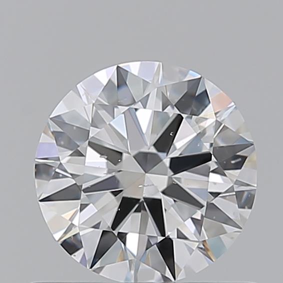 0.700 D SI2 Virtual Selection Round Diamond