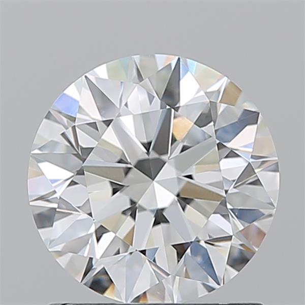 1.300 G SI1 Virtual Selection Round Diamond