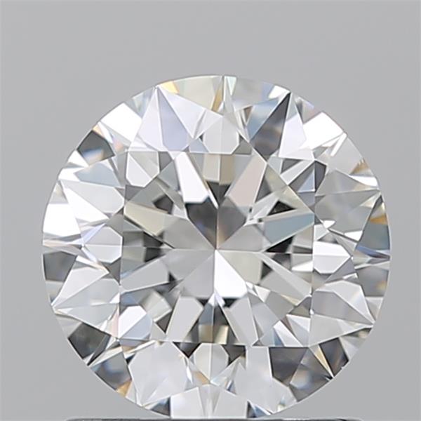 1.300 G SI1 Virtual Selection Round Diamond
