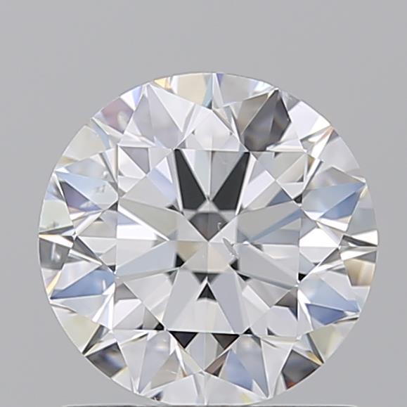 1.200 E SI2 Virtual Selection Round Diamond