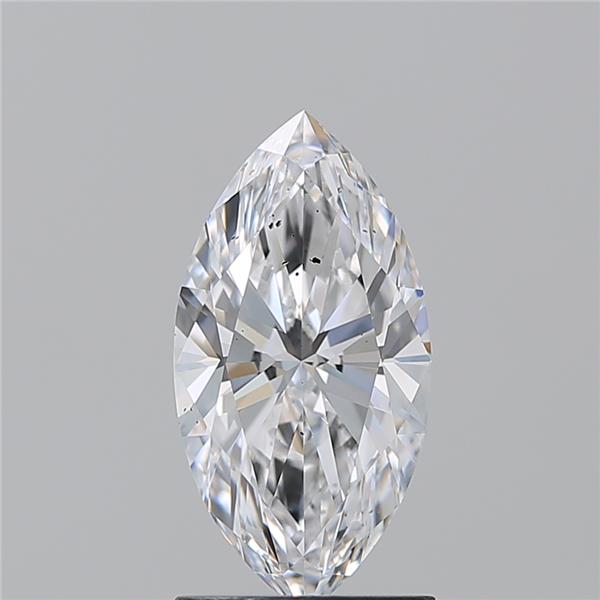 1.500 D SI1 Virtual Selection Marquise Diamond