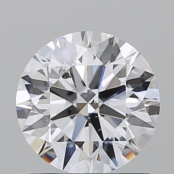 1.200 E I1 Virtual Selection Round Diamond