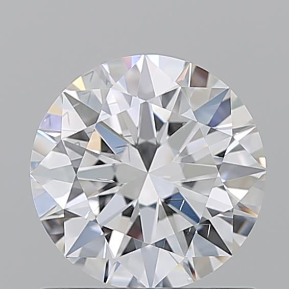 1.010 E SI1 Virtual Selection Round Diamond