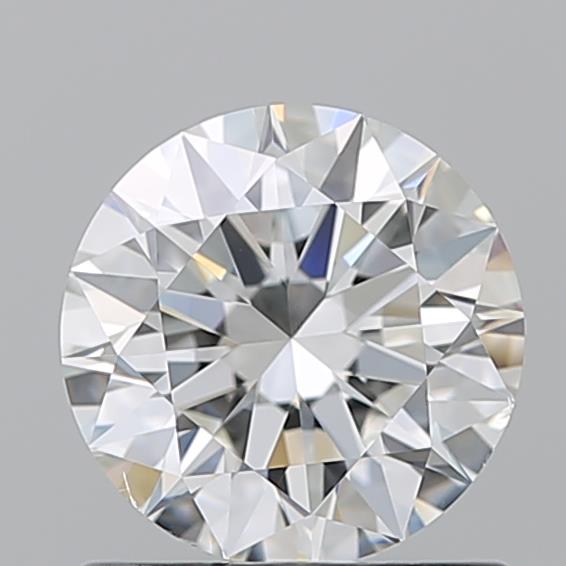 1.020 G VS2 Virtual Selection Round Diamond
