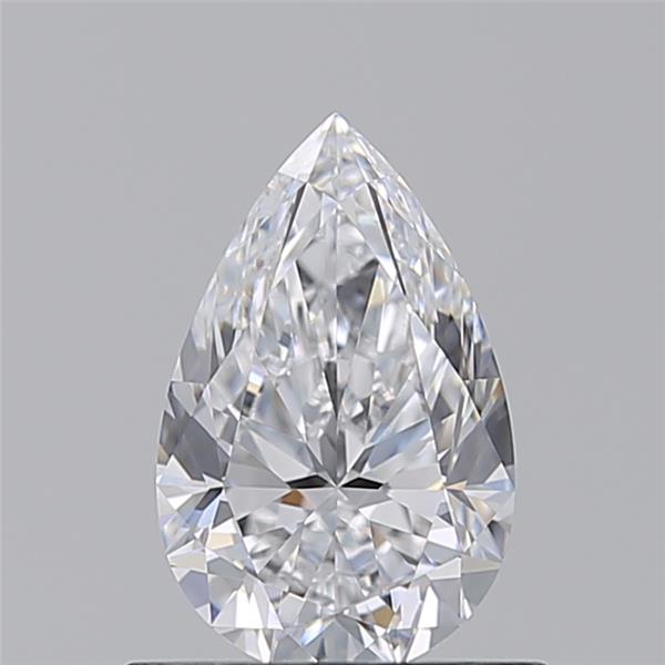 0.720 D VVS1 Virtual Selection Pear Diamond
