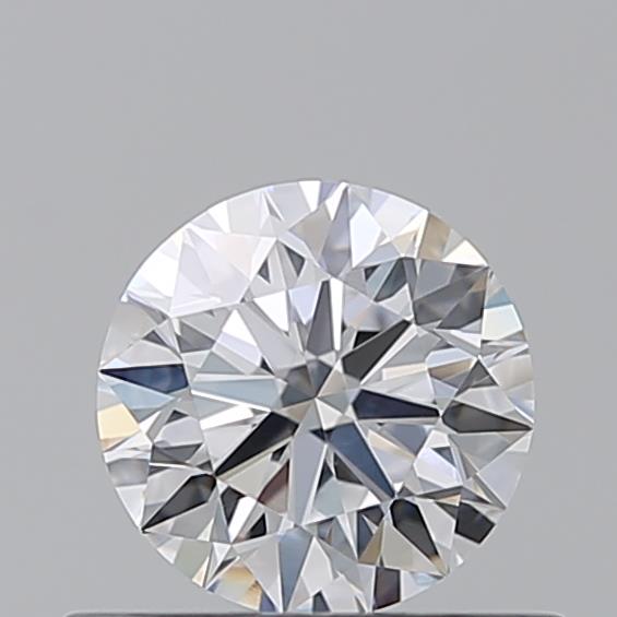 0.520 D VS2 Virtual Selection Round Diamond