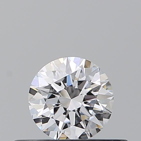 0.320 D VVS2 Virtual Selection Round Diamond