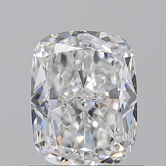 1.010 F VS2 Virtual Selection Cushion Diamond