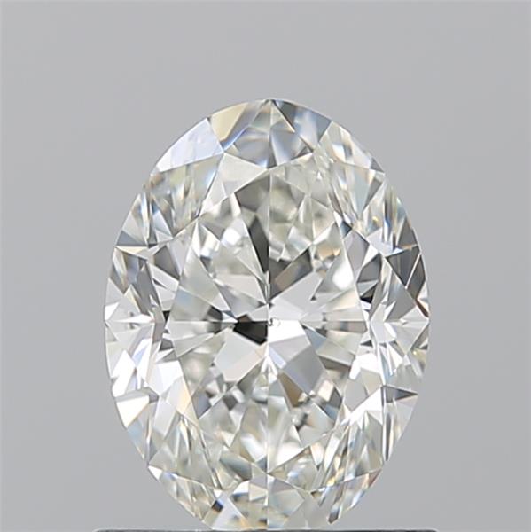 1.030 I VS2 Virtual Selection Oval Diamond