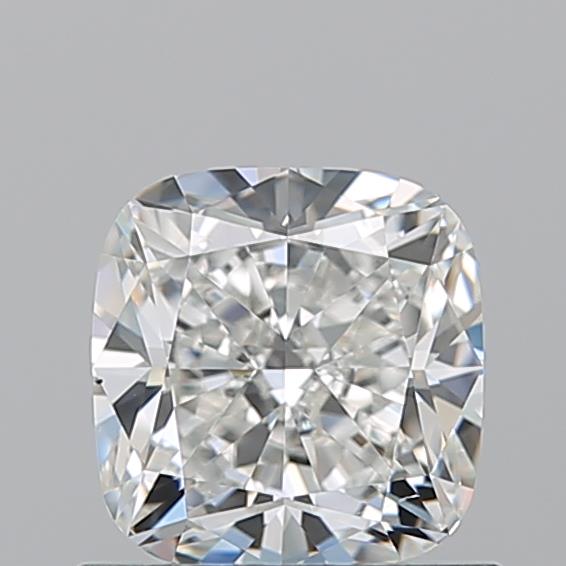 1.010 I VS2 Virtual Selection Cushion Diamond