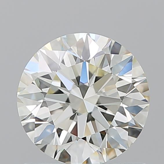 1.030 L VVS1 Virtual Selection Round Diamond