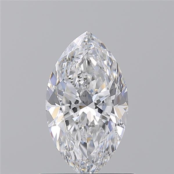0.900 E SI1 Virtual Selection Marquise Diamond