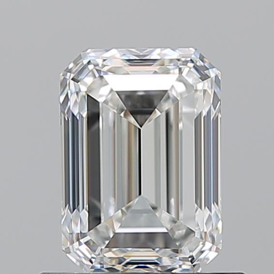1.010 H VS2 Virtual Selection Emerald Diamond