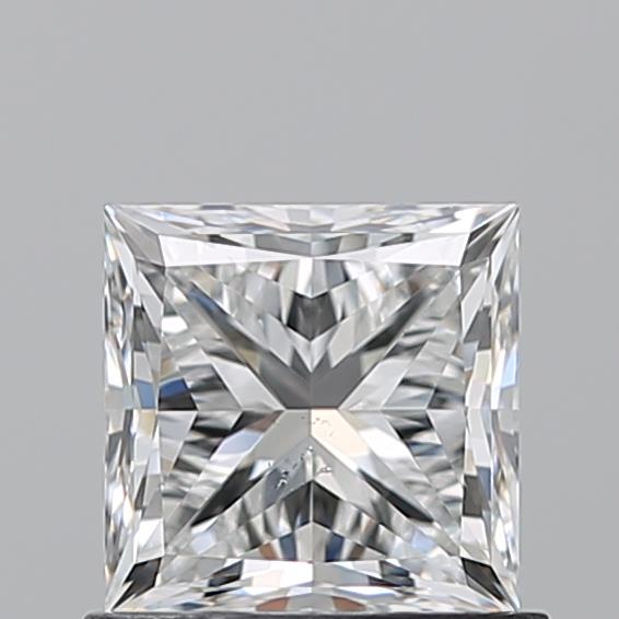 1.010 G SI1 Virtual Selection Princess Diamond