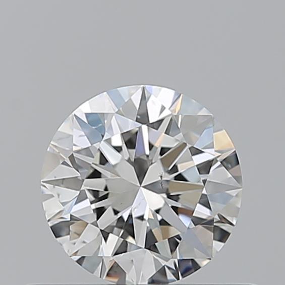 0.510 H SI1 Virtual Selection Round Diamond